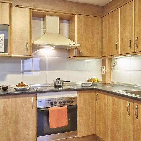 Bebarceloner Sant Andreu Apartments - 1 Bedroom 외부 사진