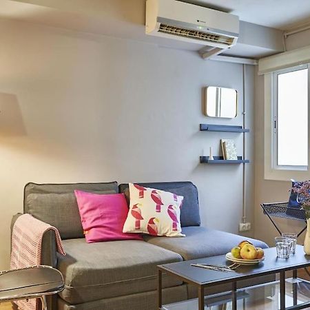 Bebarceloner Sant Andreu Apartments - 1 Bedroom 외부 사진